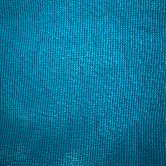 GAP Women’s Thermal Shirts – Yellow & Teal – Size XS/S - Picture 7 of 9